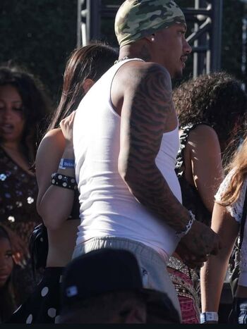 Full leaked Charli d amelio page private onlyfans photo