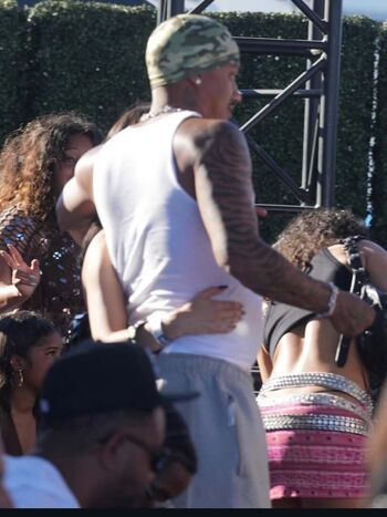 Full leaked Charli d amelio page private onlyfans photo