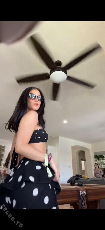 Full leaked Charli d amelio private onlyfans photo