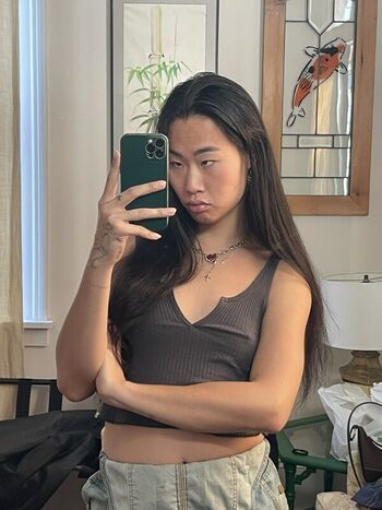 Full leaked Charli moon private photo