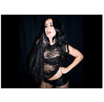 Charli XCX
