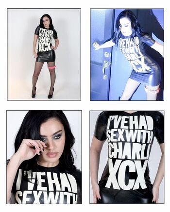 Charli XCX