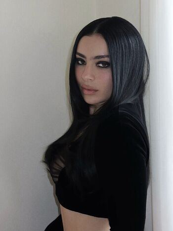 Full leaked Charli xcx  page private photo