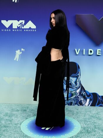 Full leaked Charli xcx private photo