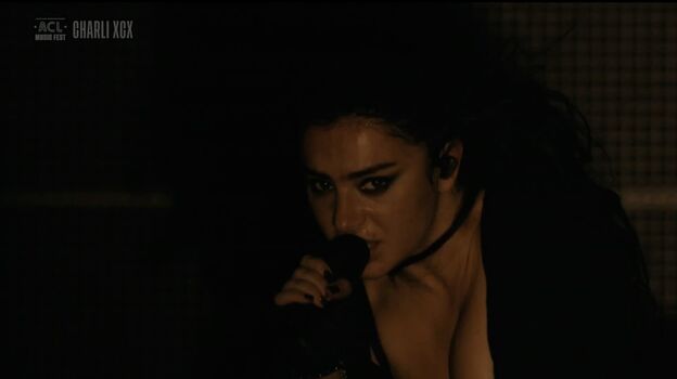 Charli XCX