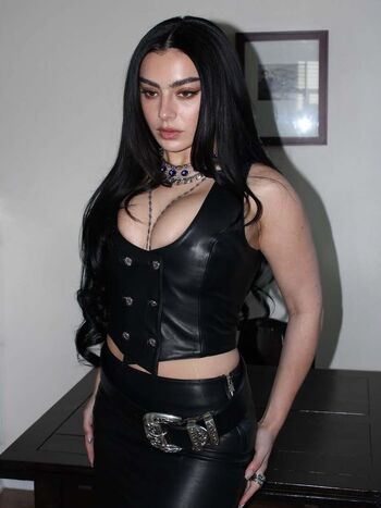 Charli XCX