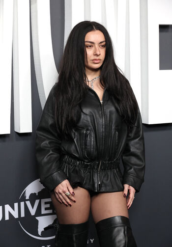 Charli XCX