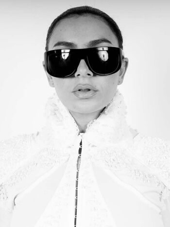 Full leaked Charli xcx page private photo