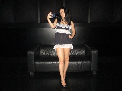 Full leaked Charli xcx page private photo