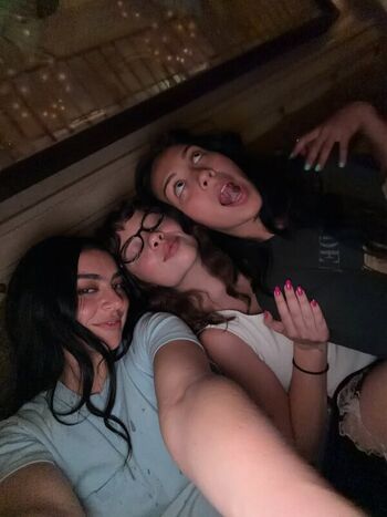 Full leaked Charli xcx page private photo
