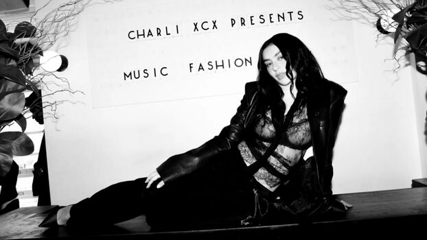 Full leaked Charli xcx page private photo