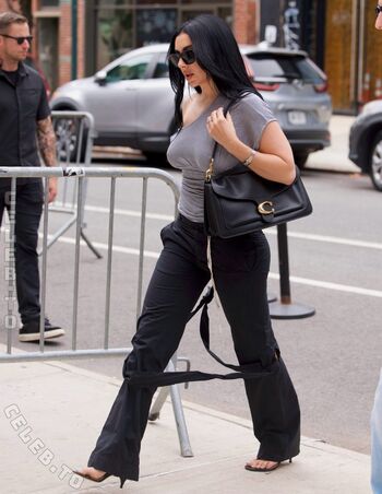 Full leaked Charli xcx private photo