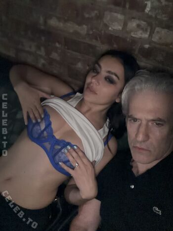 Full leaked Charli xcx private photo