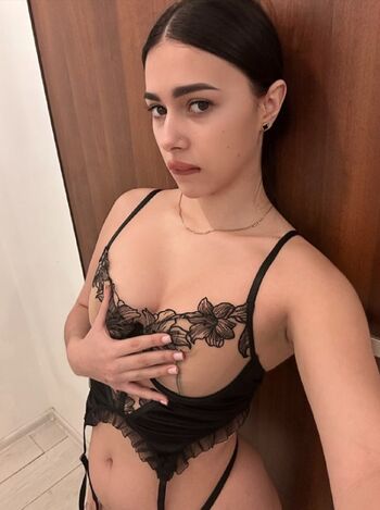 Full leaked Charlie euss page private photo