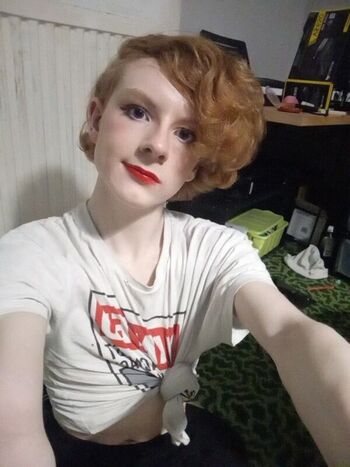 Full leaked Charlie euss private photo