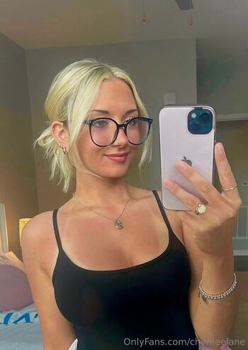 Full leaked Charlieelane private onlyfans photo