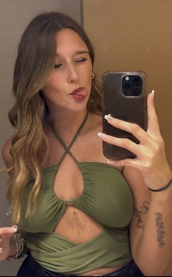 Full leaked Charline pradeau private photo