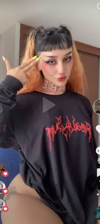 Full leaked Charlisometimes private photo