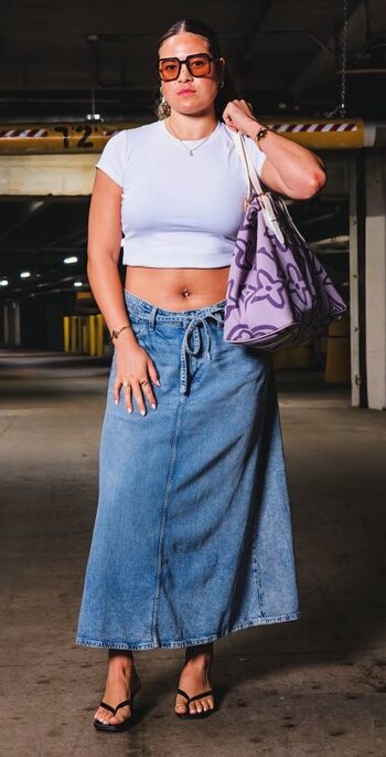 Full leaked Charlisse leger walker private photo