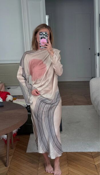 Full leaked Charlotte bobb private photo