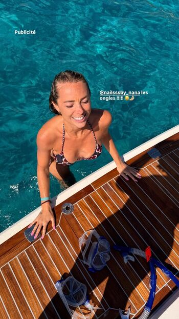 Full leaked Charlotte bobb private photo