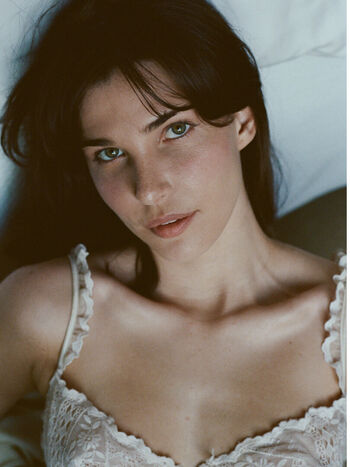 Full leaked Charlotte dalessio private onlyfans photo