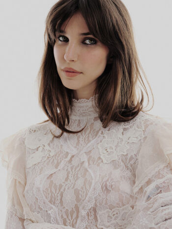 Full leaked Charlotte dalessio private onlyfans photo