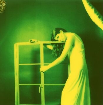 Full leaked Charlotte dalessio private onlyfans photo