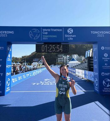 Charlotte Derbyshire