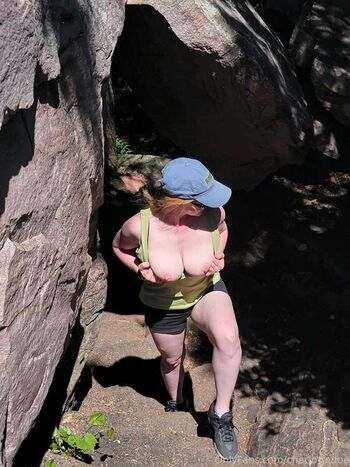 Full leaked Charlotte doe private photo