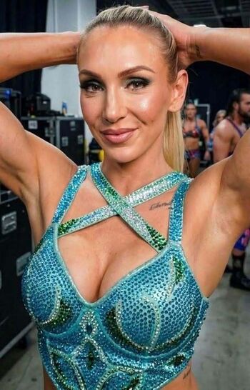 Charlotte Flair