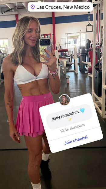 Full leaked Charlotte flair private photo