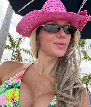 Full leaked Charlotte flair private photo