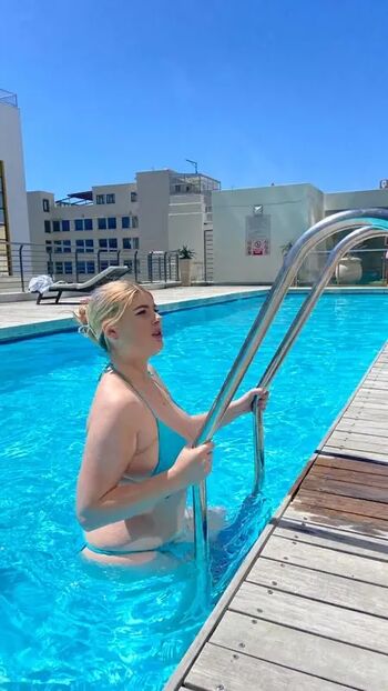 Full leaked Charlotte fleming private photo