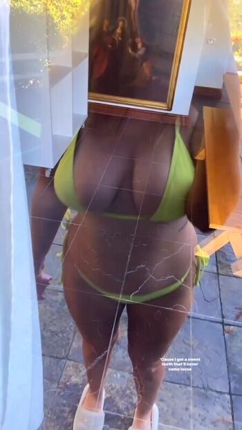 Full leaked Charlotte fleming private photo