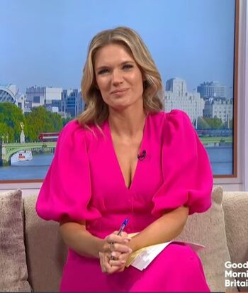 Charlotte Hawkins