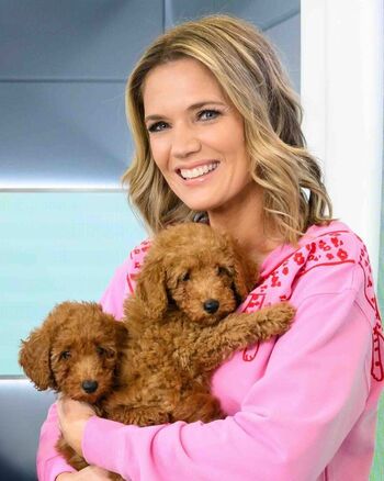Charlotte Hawkins