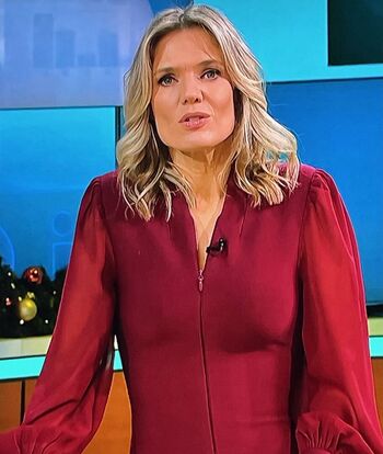 Charlotte Hawkins