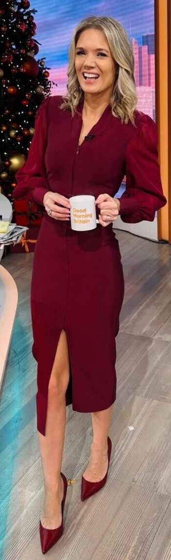 Charlotte Hawkins