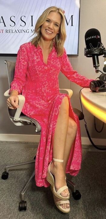 Full leaked Charlotte hawkins page private onlyfans photo