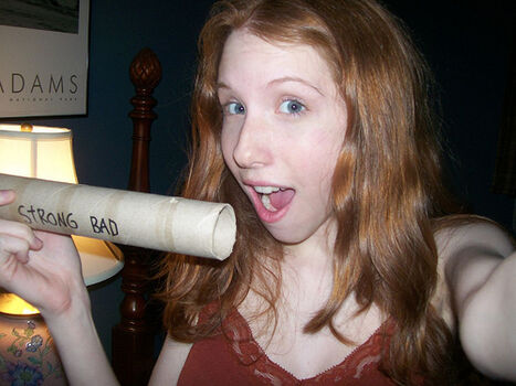 Full leaked Charlotte hazey private photo