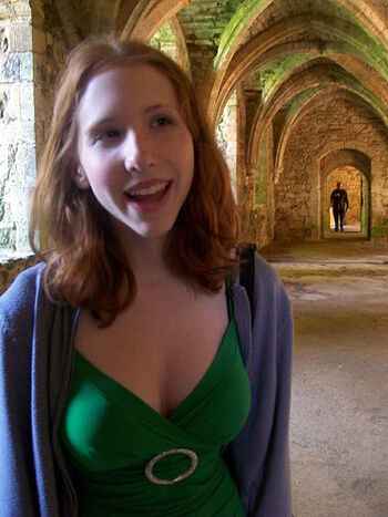 Full leaked Charlotte hazey private photo