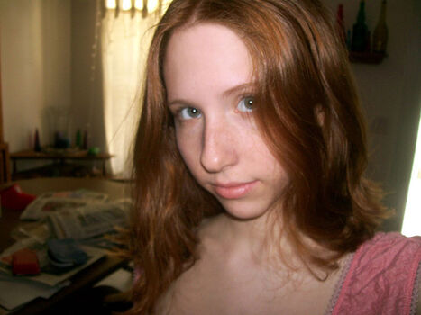 Full leaked Charlotte hazey private photo