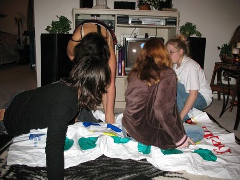 Full leaked Charlotte hazey private photo