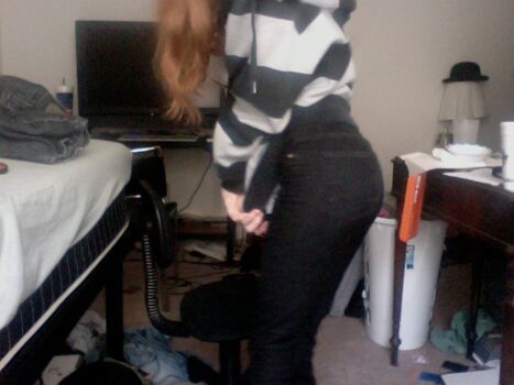 Full leaked Charlotte hazey private photo