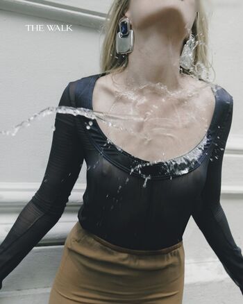 Full leaked Charlotte lawrence private photo