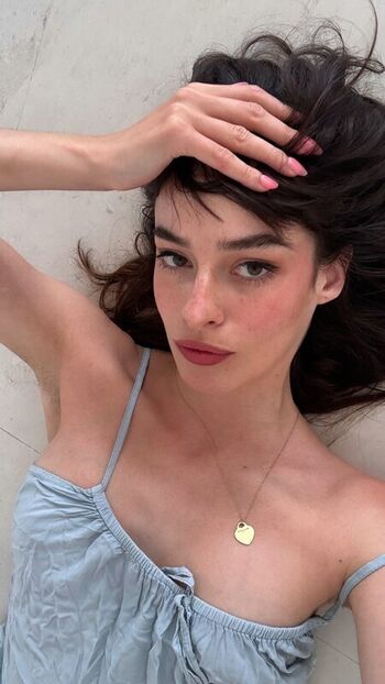 Full leaked Charlotte rose page private photo