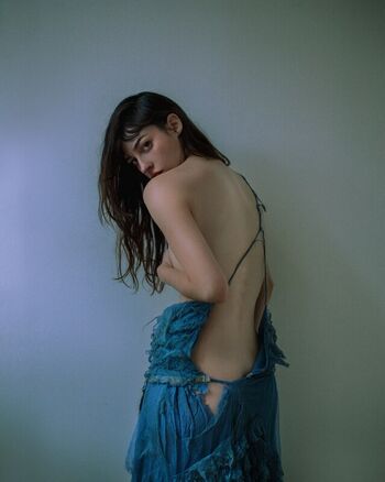 Full leaked Charlotte rose page private photo
