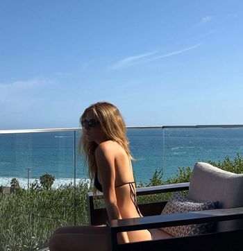 Full leaked Charlotte thorn private photo