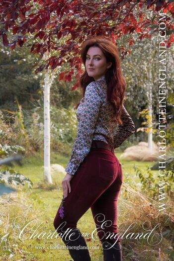 charlotteinengland